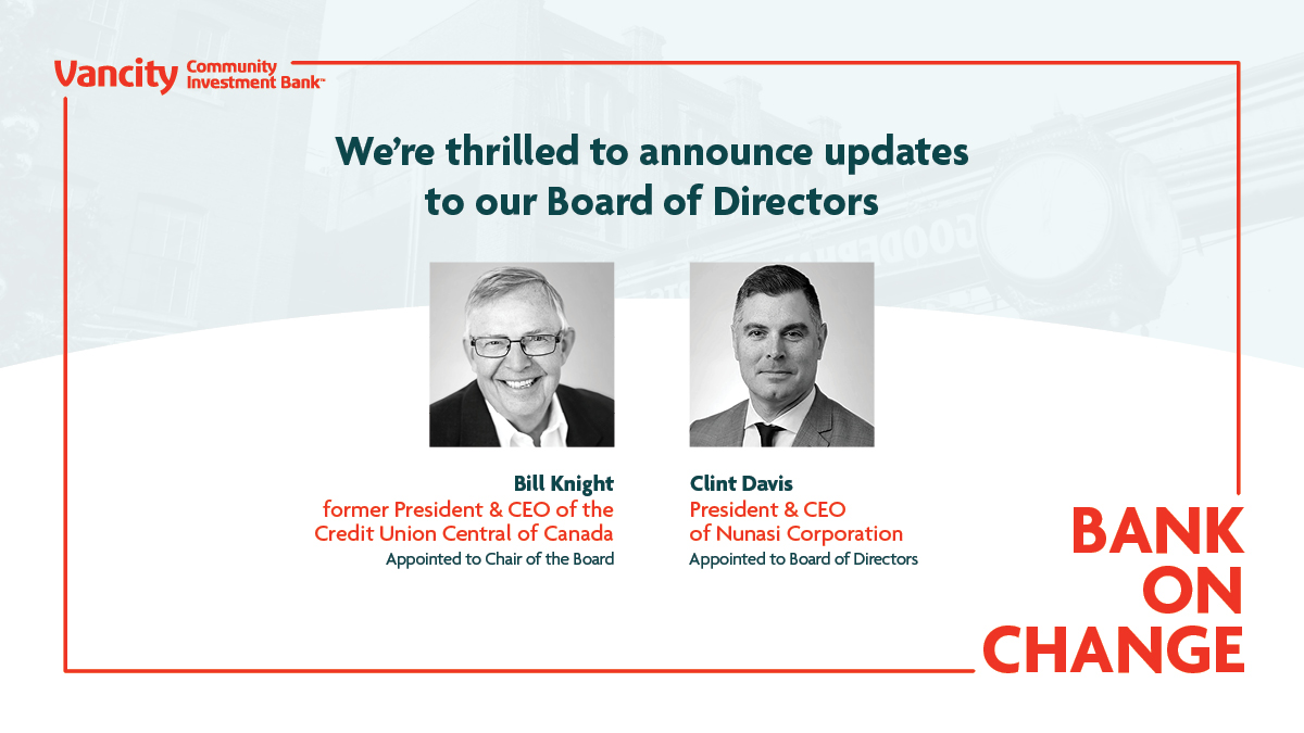 VCIB BoardAnnouncement Twitter 1200x675 V11