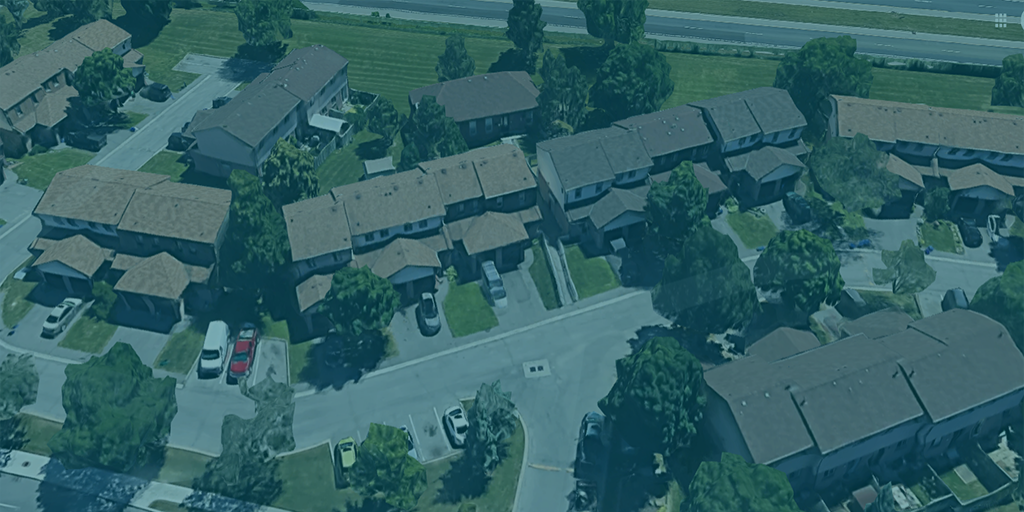 Hamilton’s Winkleigh Co-op: Financing for the next era of co-operative housing