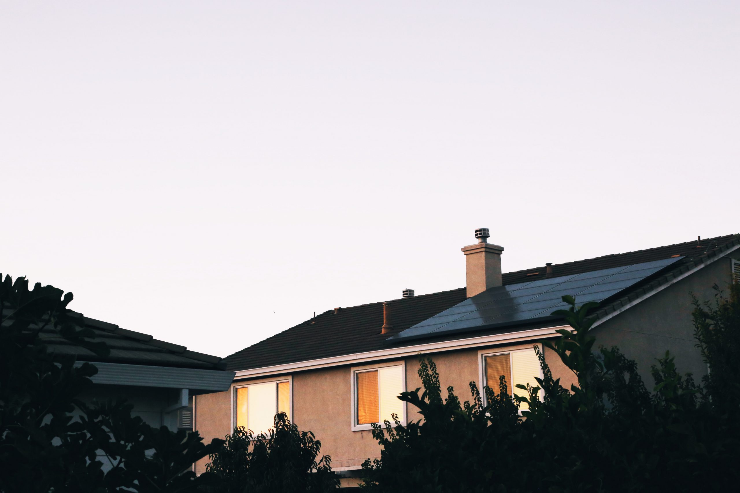 Residential Solar scaled