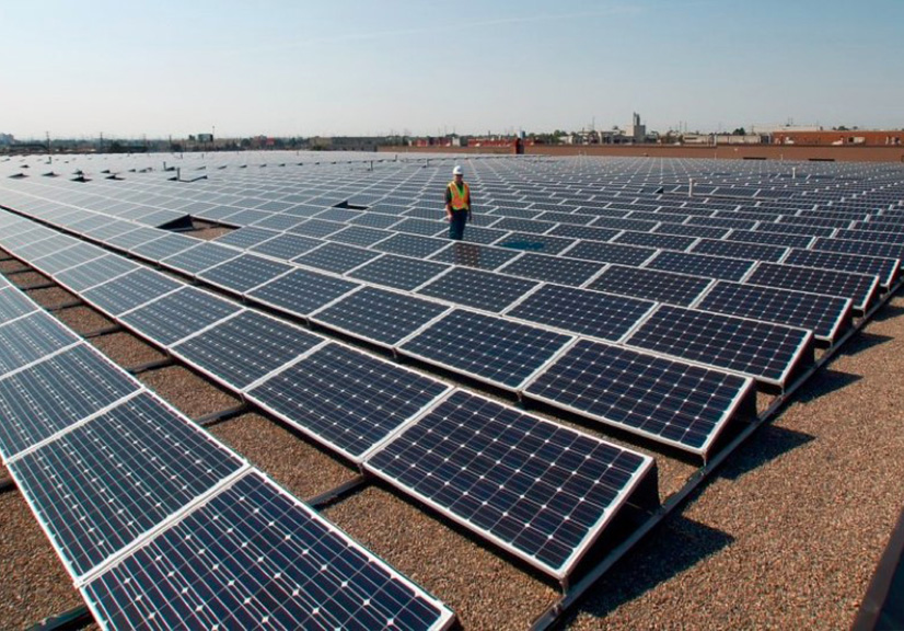 VCIB Commercial Solar Equipment Loans