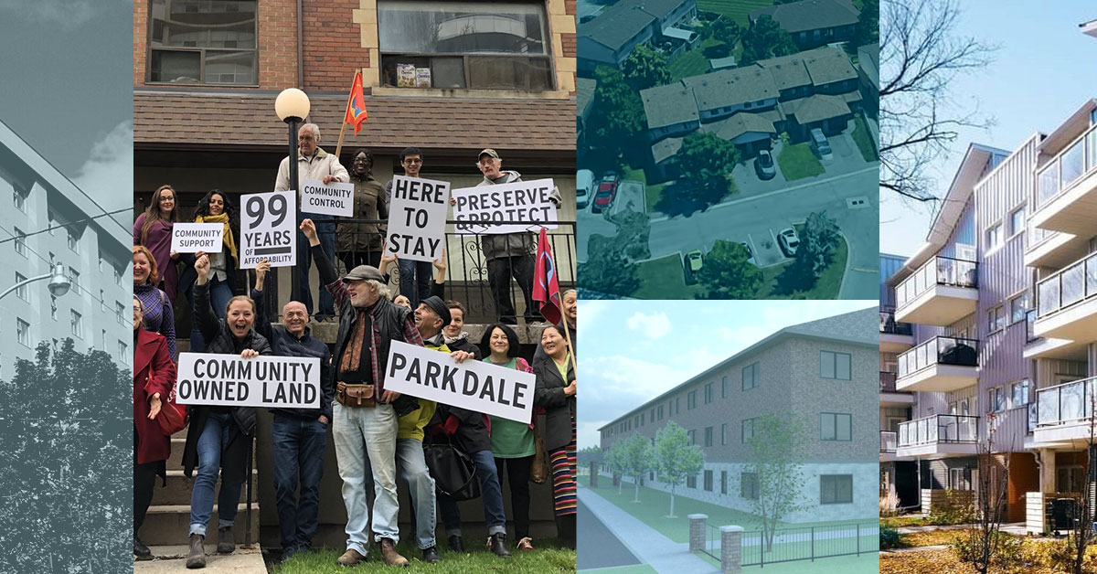 VCIB and CMHC’s $183 million partnership skyrockets Canada’s affordable housing stock