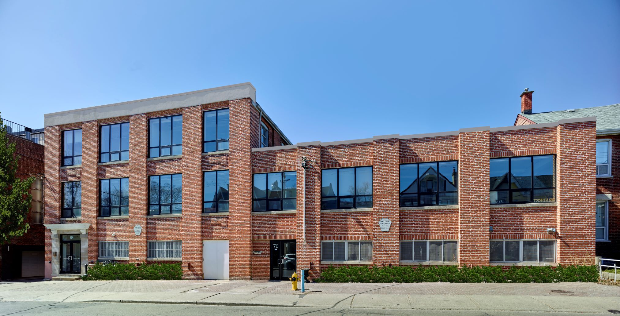 A record of profitability: Dream’s sustainability journey